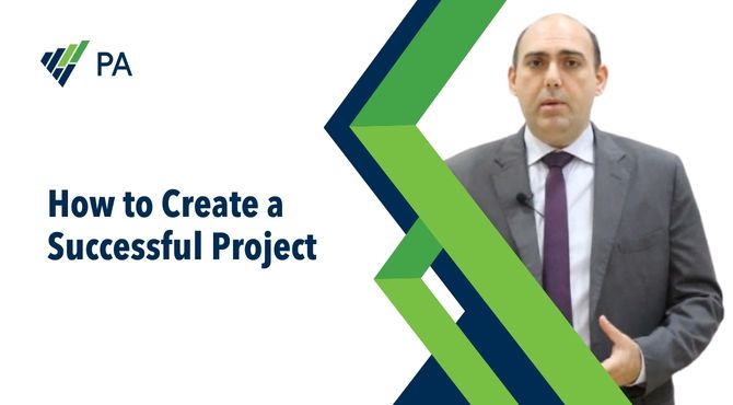 How to Create a Successful Project