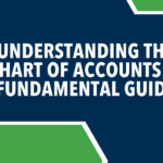 Understanding the Chart of Accounts