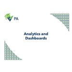 Audit Analytics Dashboards