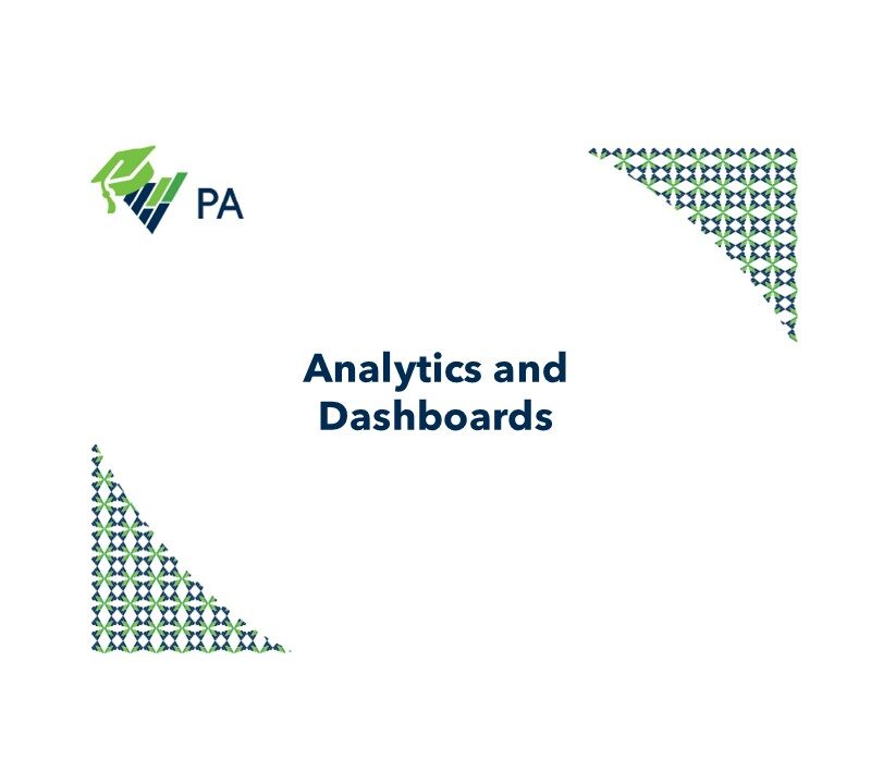 Audit Analytics Dashboards