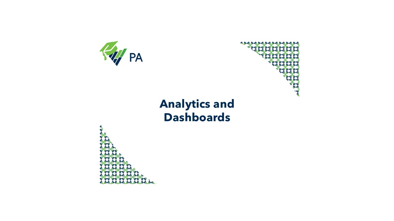 Audit Analytics Dashboard